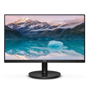 Monitor