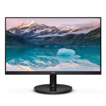Philips Business Monitor