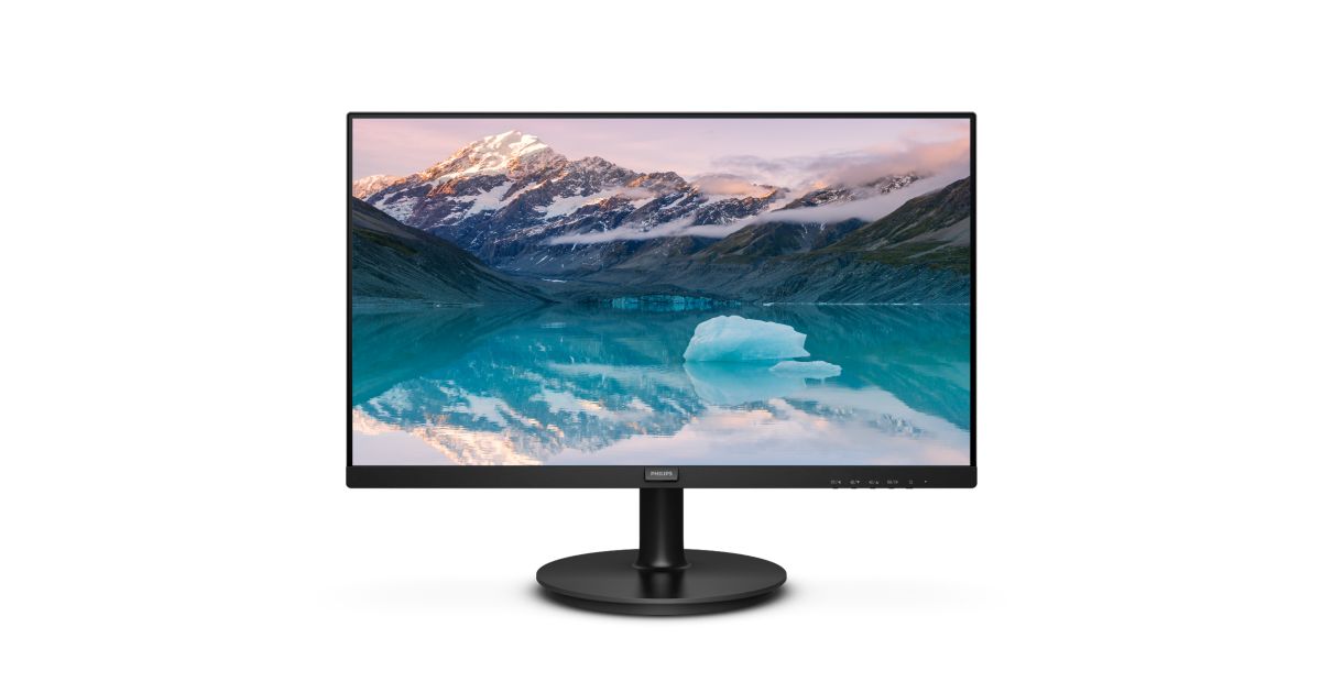 Business Monitor LCD monitor 221S9A/27 | Philips
