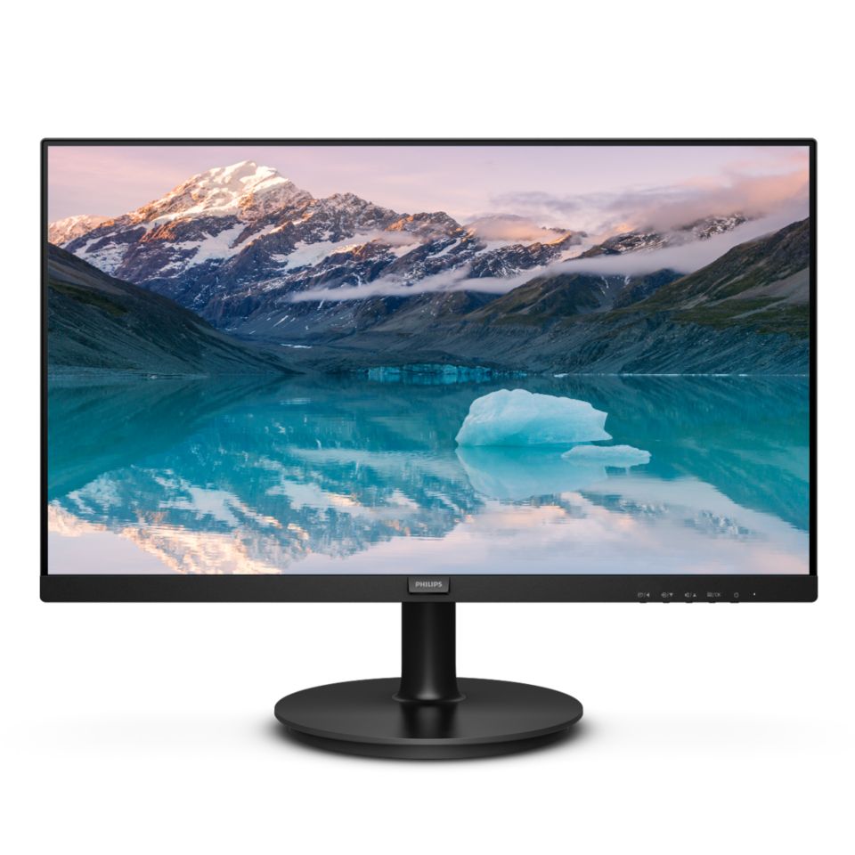 Monitor 液晶モニター 221S9A/11 | Philips