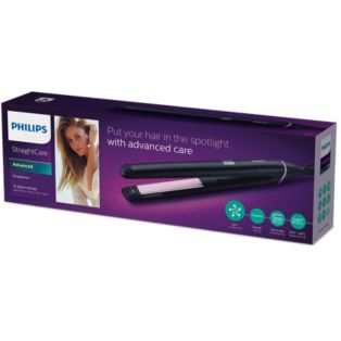 StraightCare Straightener