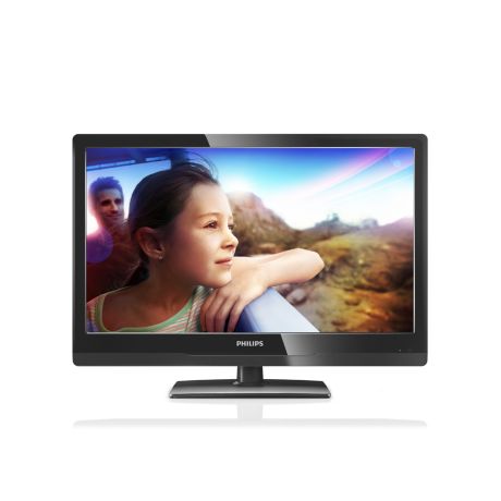 26PFL3207H/12 3200 series LED TV