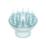 Replacement diffuser for hairdryer