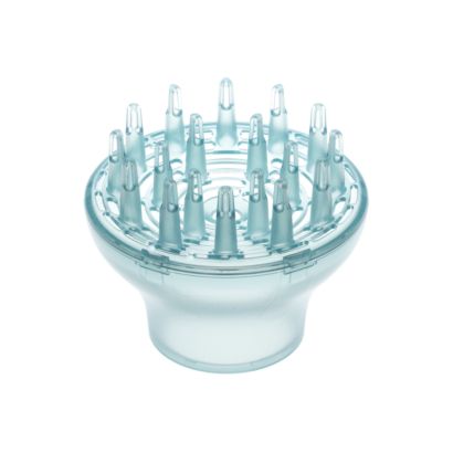 Nadomestni razpršilnik za sušilnik las