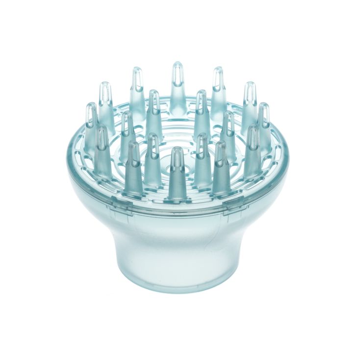 Replacement diffuser for hairdryer