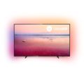 4K UHD LED Smart TV