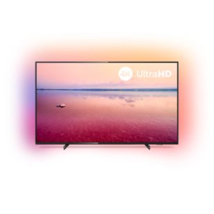 6700 series 4K UHD LED Smart TV