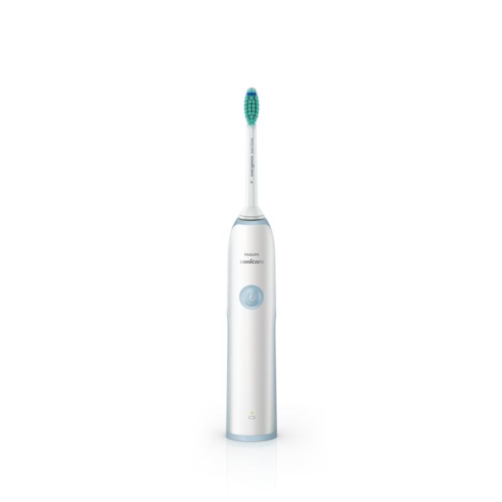 Sonicare CleanCare+