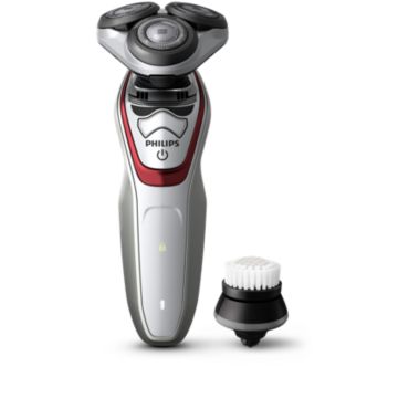 Shaver series 5000 ウェット＆ドライ電気シェーバー