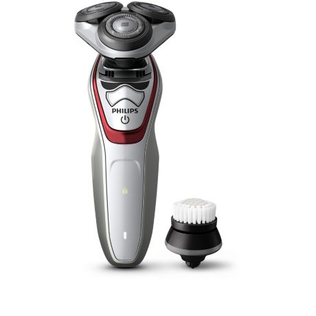 XZ5800/69 Shaver series 5000 ウェット＆ドライ電気シェーバー