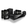 Powerful Surround Sound