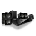 Potente sonido Surround Sound