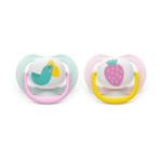 Lets your little one's skin breathe