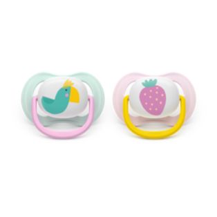 Avent Pacifier ultra air