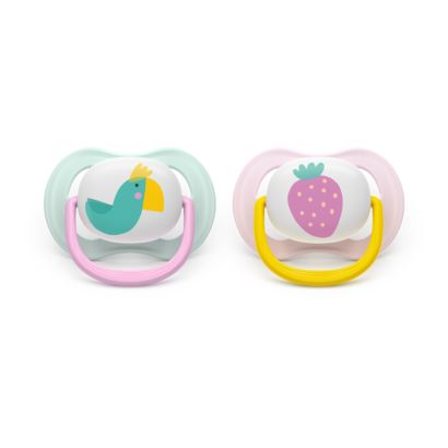 אפשרו לעור של הקטנטנים לנשום