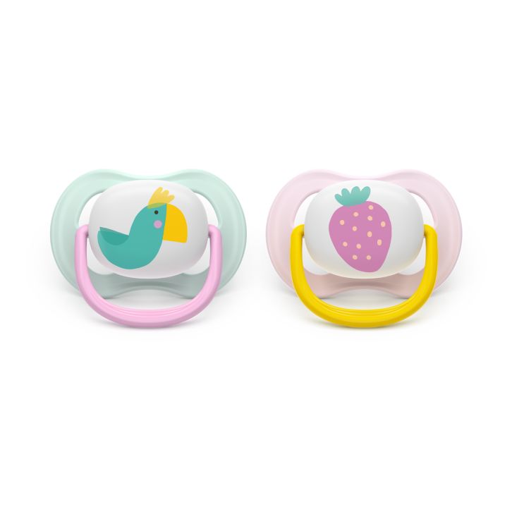 Lets your little one's skin breathe