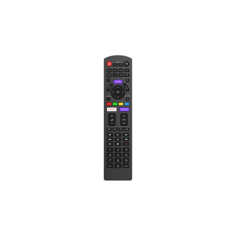 SRP4040/10  Replacement Remote Control