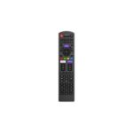Replacing HISENSE TV remote
