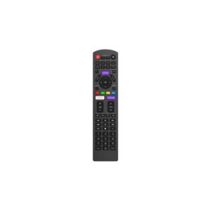 Replacing PANASONIC TV remote