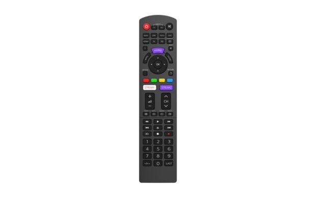 Replacement Remote Control