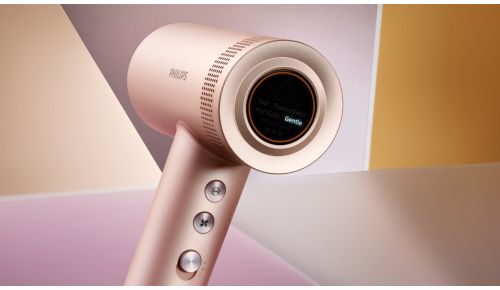 Mayor cuidado del cuero cabelludo y pelo fino