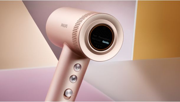 Õrn režiim peanaha ja peente juuste hoolduseks