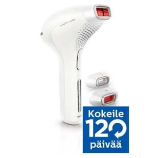 Lumea Precision Plus