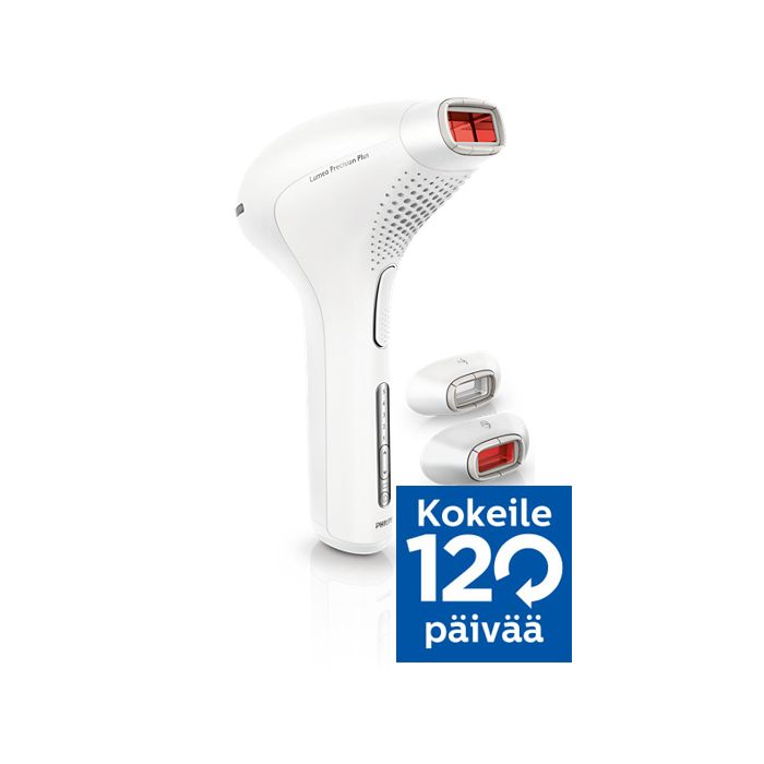 Paras tapa estää karvojen uudelleenkasvu