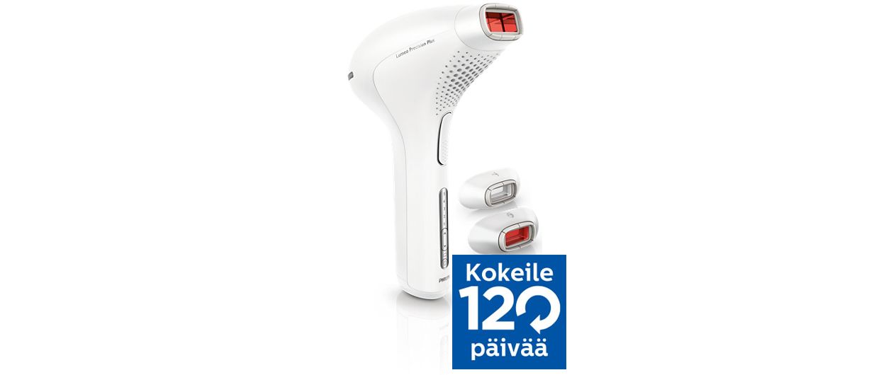 Paras tapa estää karvojen uudelleenkasvu