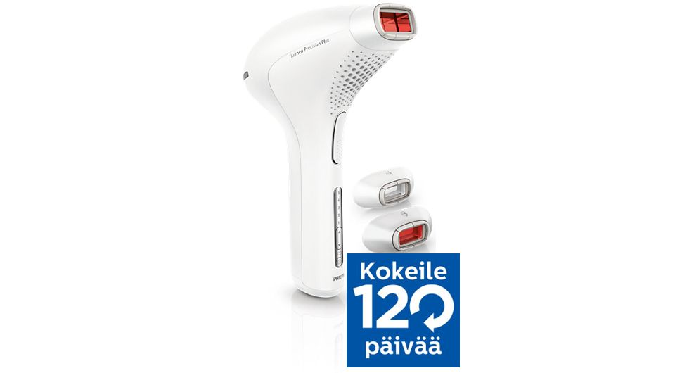 Paras tapa estää karvojen uudelleenkasvu
