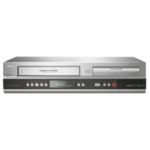 Simply record to DVD and VHS