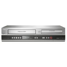 DVD recorder/VCR