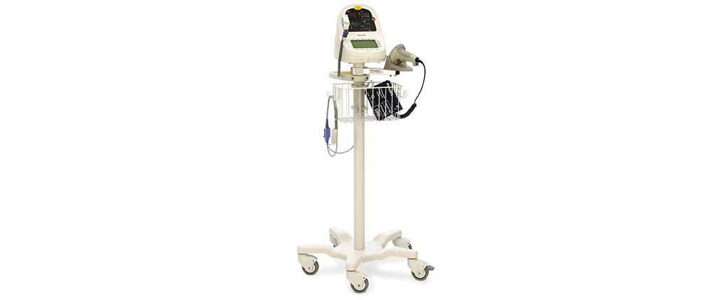 Standard product photograph