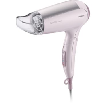 SalonDry Hairdryer