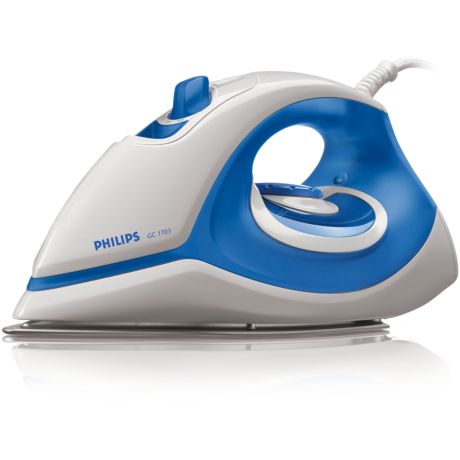 GC1703/01 1700 series Steam iron