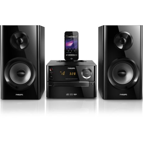 DCM2170/12  Mini Stereoanlage