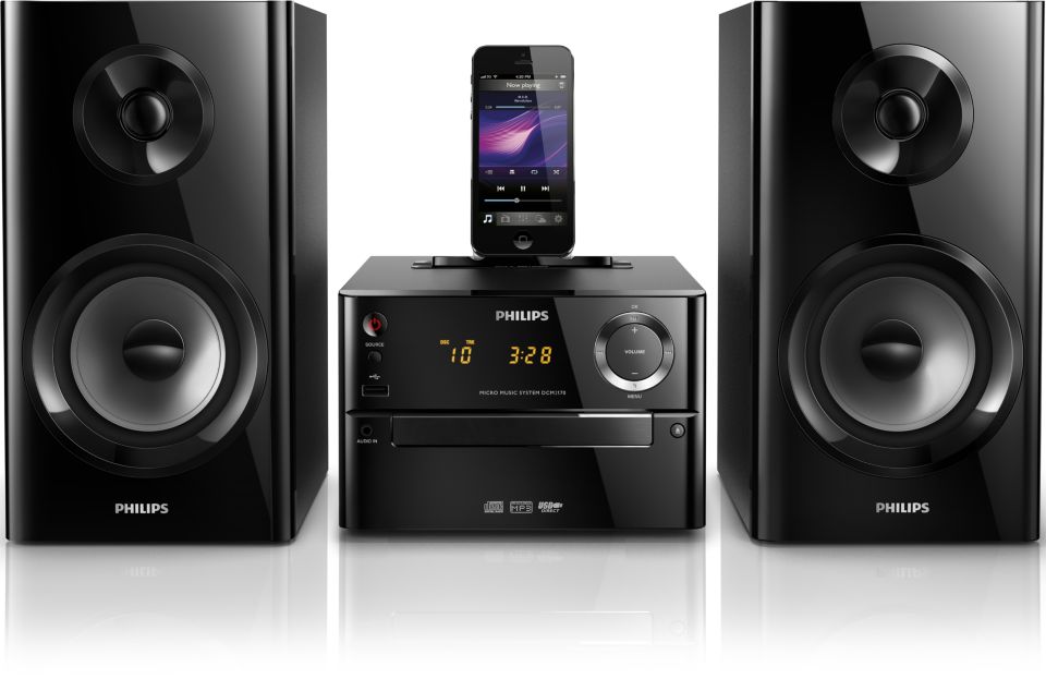 Der passende Sound für Ihr Zuhause