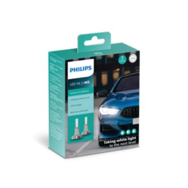 Ultinon Pro7000 HL 汽车车头灯灯泡