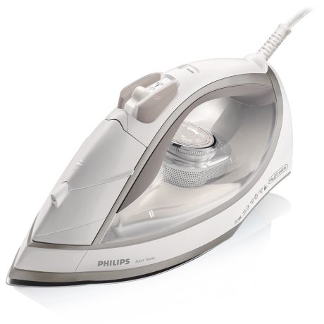 GC4640/02 Azur Ionic Steam iron