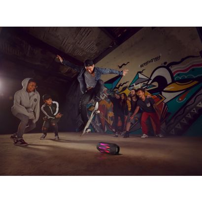 Ekstremalus garsumas