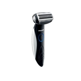 Ultieme bodygroom