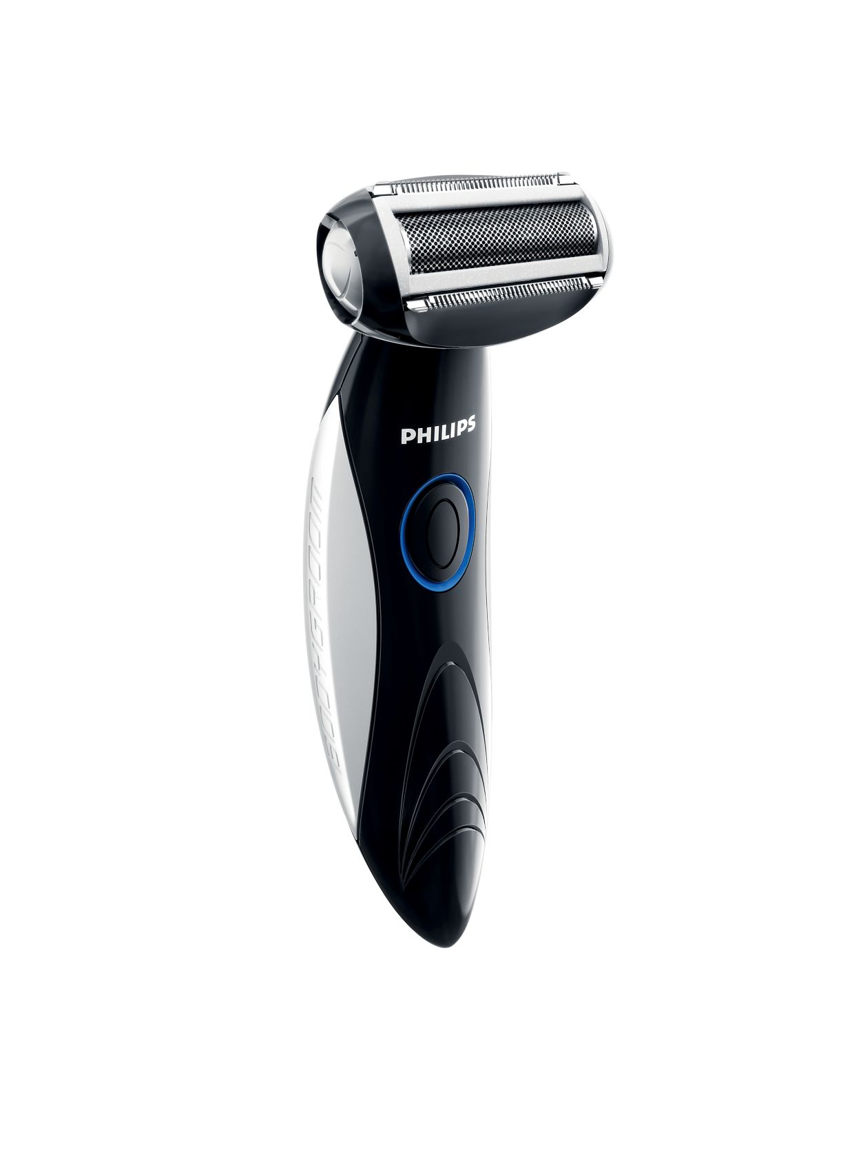 Important informations about Philips Bodygroom replacement head