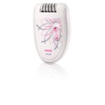 Iegūstiet gludas kājās uz ilgu laiku