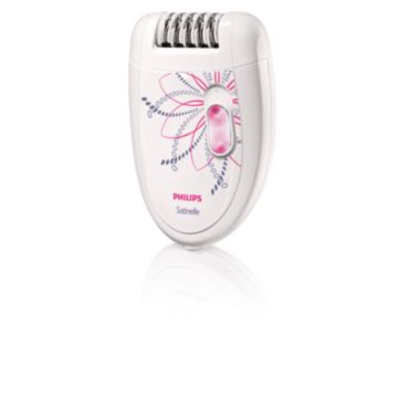 Satinelle Epilators