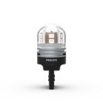 Enjoy lasting brightness for a safer drive.