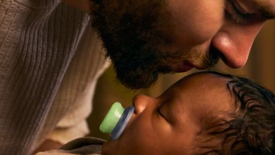 98% de aceitação do bico