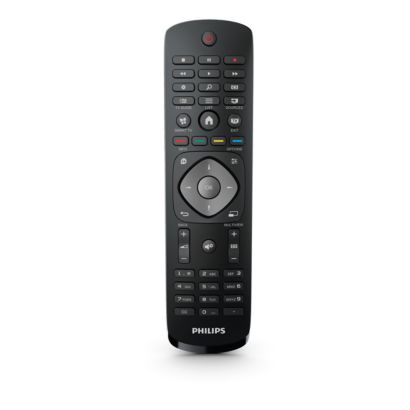 Smart TV Slim LED