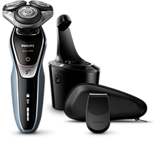 S5380/26 Shaver series 5000 Wet and dry electric shaver