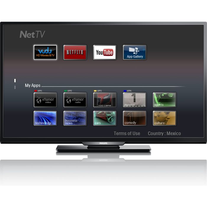 Net TV