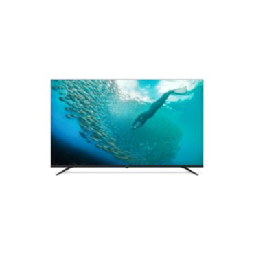 LED Smart TV 4K